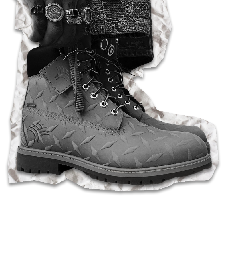 Boot Image
